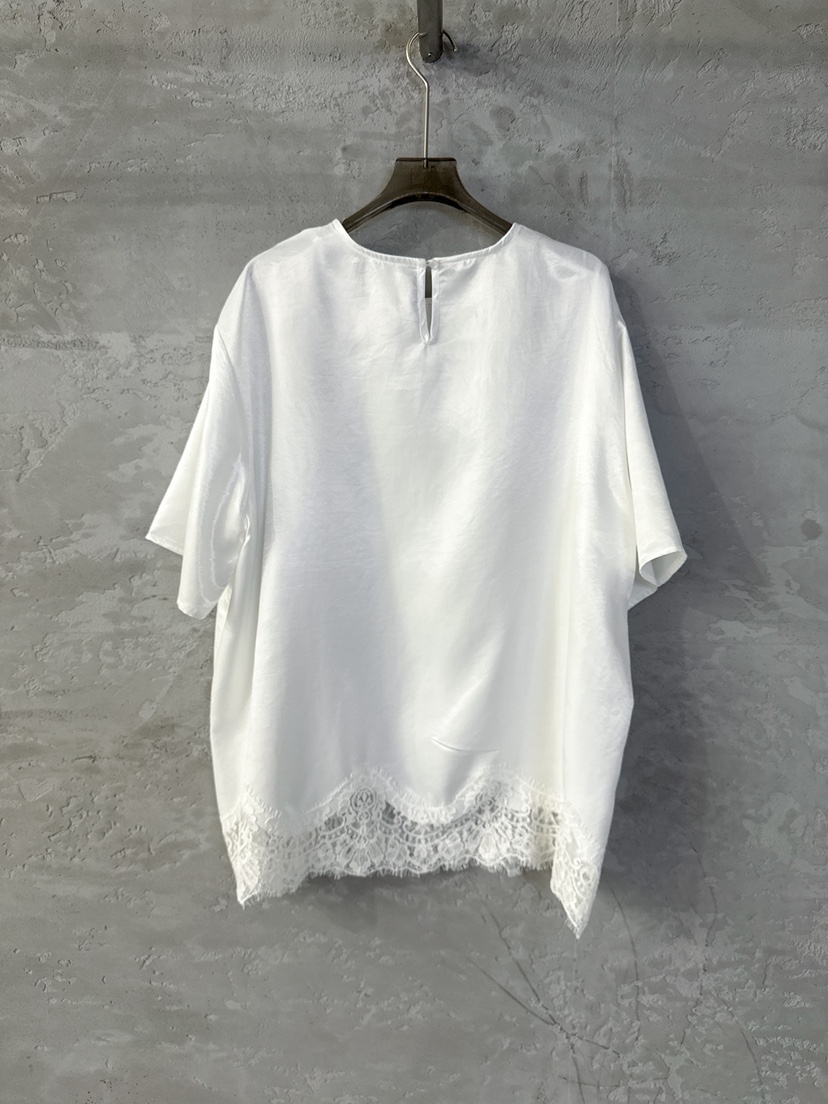 COME OPEN/HAPER東大門實拍女士新品休閑人氣襯衫蕾絲衫COME OPEN/HAPER襯衫/蕾絲衫