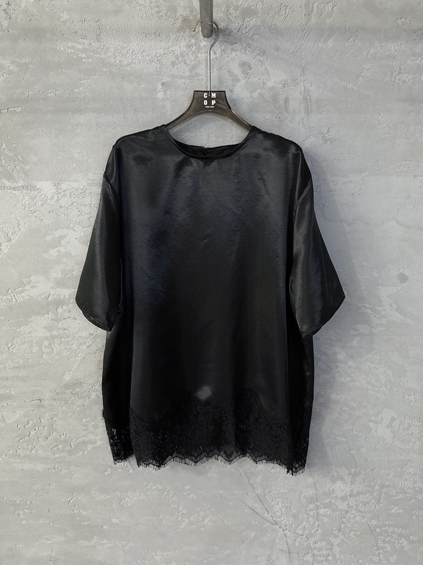 COME OPEN/HAPER東大門實拍女士新品休閑人氣襯衫蕾絲衫COME OPEN/HAPER襯衫/蕾絲衫圖色2