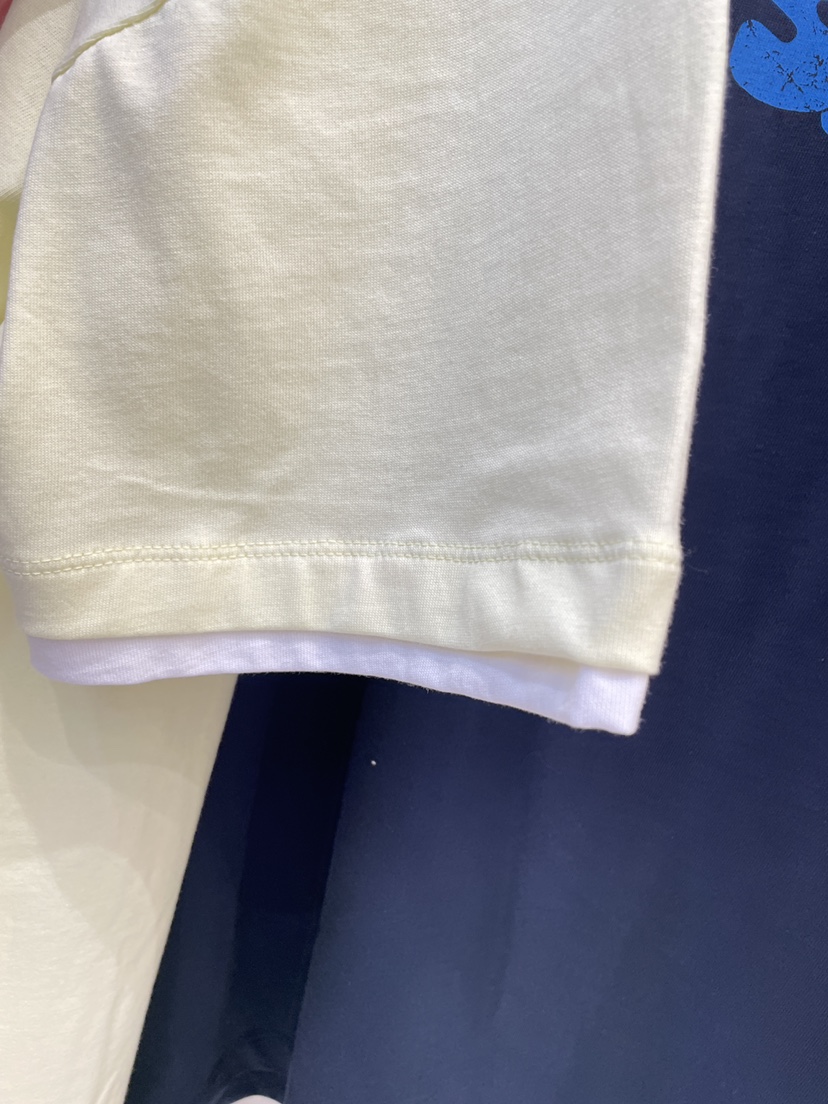 DANCHU東大門直郵女裝新品真品人氣熱賣時尚休閑26春夏T恤DANCHUT恤