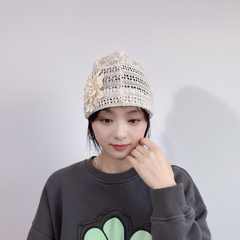 LOVELY HAT東大門代購女裝新品熱賣26春夏職業休閑推薦帽子LOVELY HAT帽子