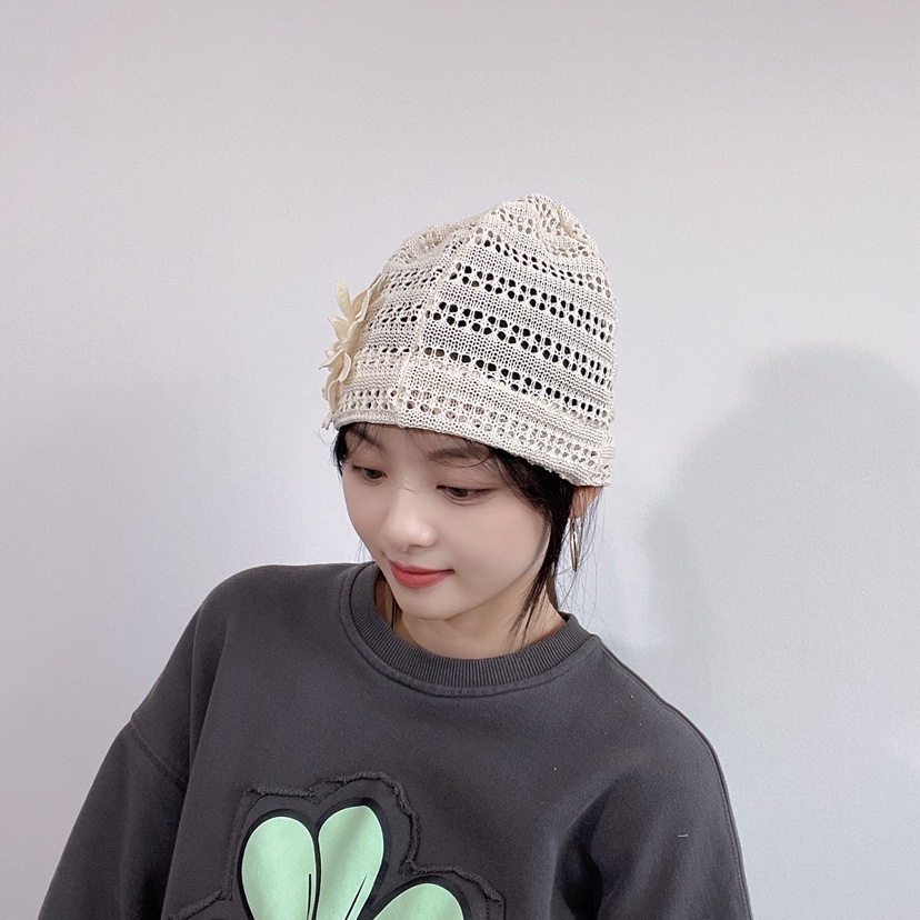 LOVELY HAT東大門代購女裝新品熱賣26春夏職業休閑推薦帽子LOVELY HAT帽子