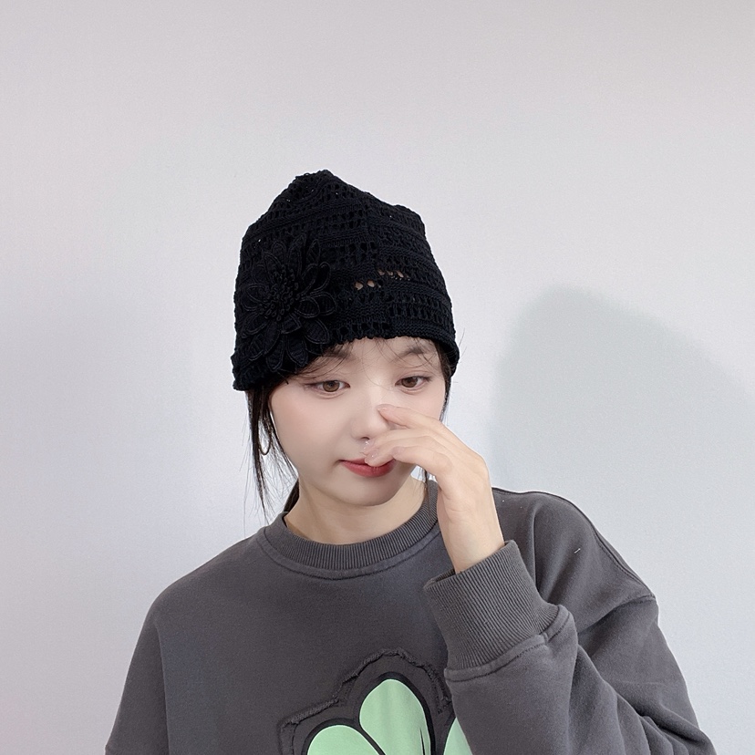 LOVELY HAT東大門代購女裝新品熱賣26春夏職業休閑推薦帽子LOVELY HAT帽子