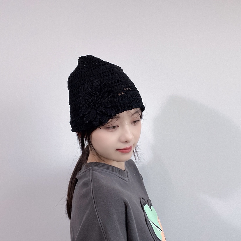 LOVELY HAT東大門代購女裝新品熱賣26春夏職業休閑推薦帽子LOVELY HAT帽子