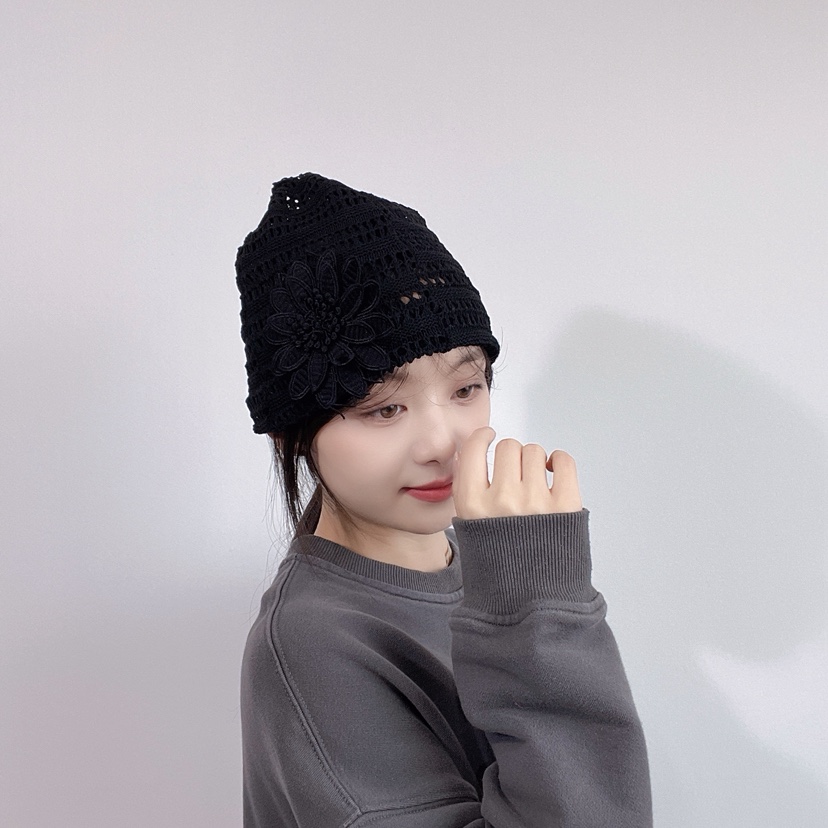 LOVELY HAT東大門代購女裝新品熱賣26春夏職業休閑推薦帽子LOVELY HAT帽子