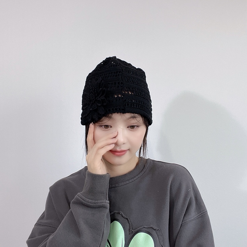 LOVELY HAT東大門代購女裝新品熱賣26春夏職業休閑推薦帽子LOVELY HAT帽子