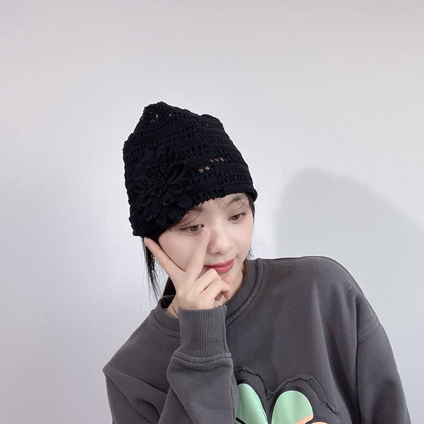 LOVELY HAT東大門代購女裝新品熱賣26春夏職業休閑推薦帽子LOVELY HAT帽子