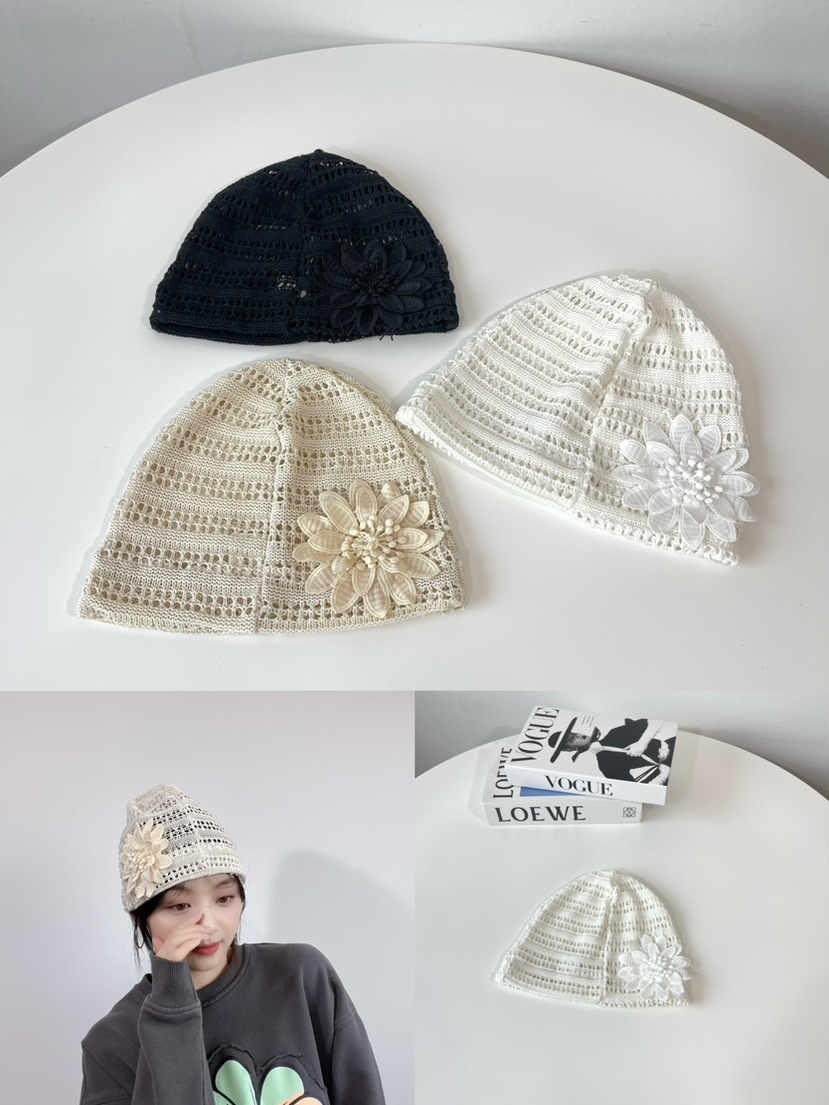 LOVELY HAT東大門代購女裝新品熱賣26春夏職業休閑推薦帽子LOVELY HAT帽子