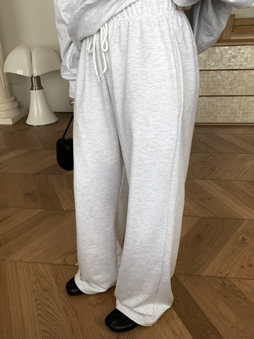 PEBBLE東大門實拍女裝新款熱賣人氣推薦26春夏時尚休閑褲PEBBLE休閑褲