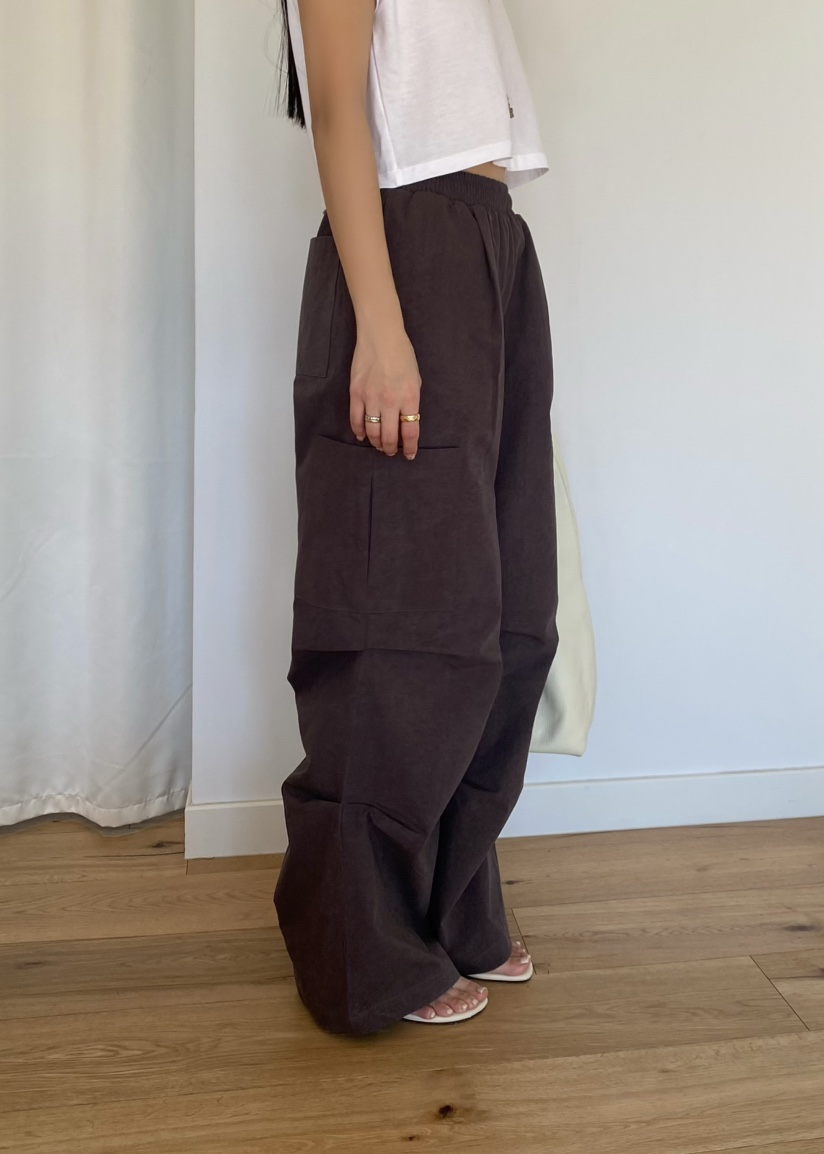 OUPPT東大門直郵女裝新品職業真品推薦熱賣時尚人氣休閑褲OUPPT休閑褲