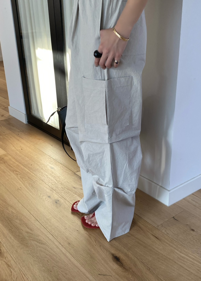 OUPPT東大門直郵女裝新品職業真品推薦熱賣時尚人氣休閑褲OUPPT休閑褲