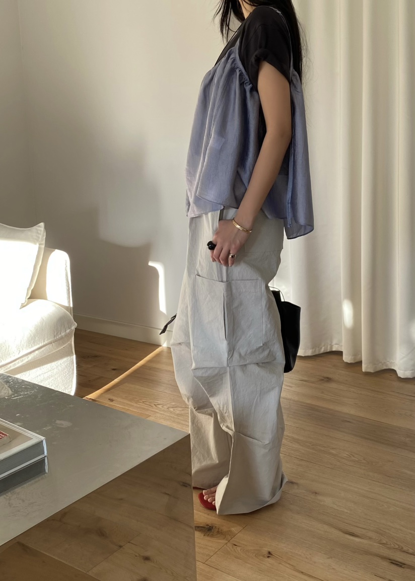 OUPPT東大門直郵女裝新品職業真品推薦熱賣時尚人氣休閑褲OUPPT休閑褲