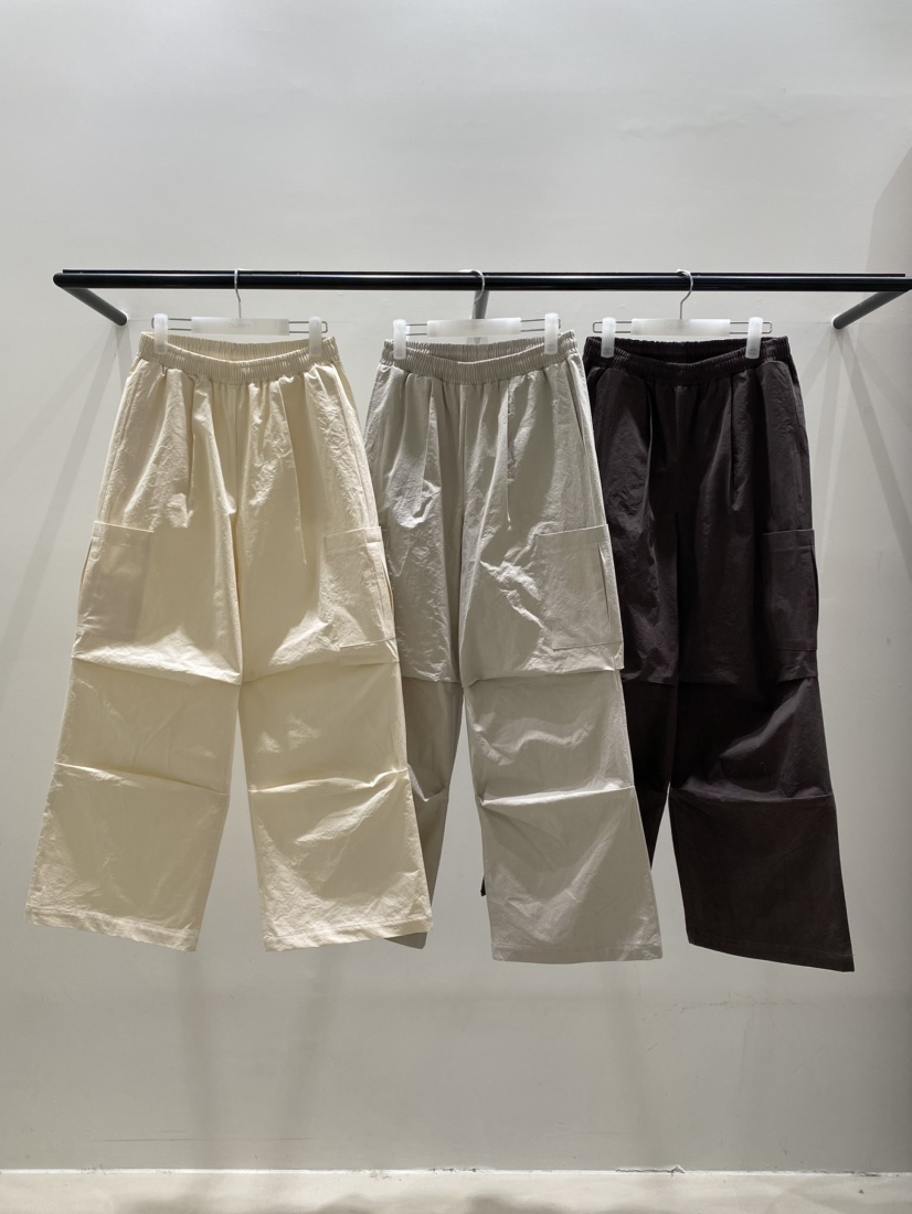 OUPPT東大門直郵女裝新品職業真品推薦熱賣時尚人氣休閑褲OUPPT休閑褲