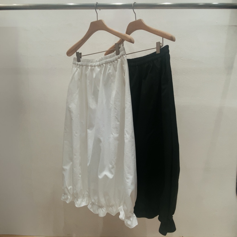 DARLUZ_MI韓國代購女裝新款人氣職業26春夏時尚休閑推薦長裙DARLUZ_MI長裙