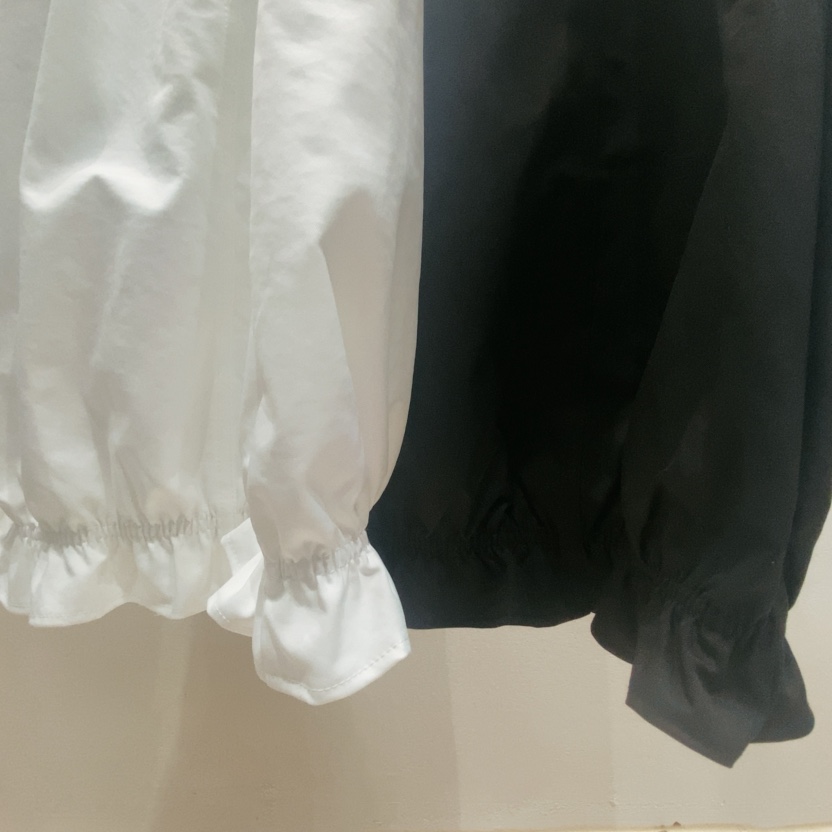 DARLUZ_MI韓國代購女裝新款人氣職業26春夏時尚休閑推薦長裙DARLUZ_MI長裙