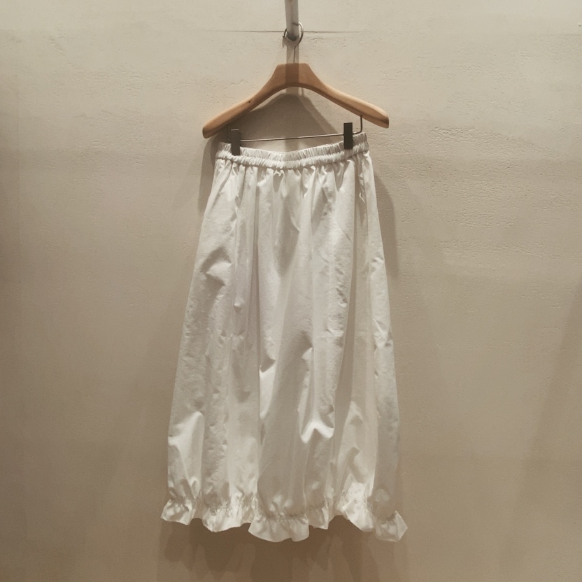 DARLUZ_MI韓國代購女裝新款人氣職業26春夏時尚休閑推薦長裙DARLUZ_MI長裙圖色1