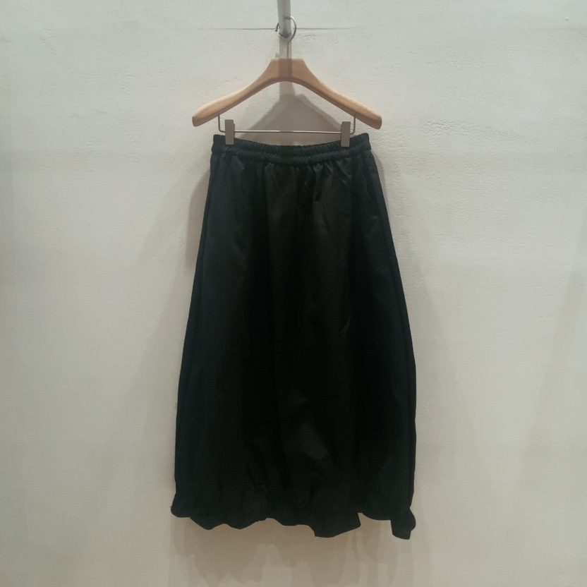 DARLUZ_MI韓國代購女裝新款人氣職業26春夏時尚休閑推薦長裙DARLUZ_MI長裙圖色2