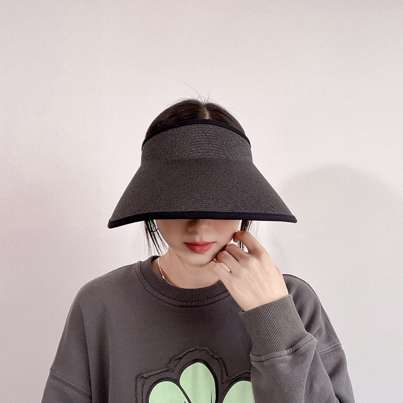 LOVELY HAT東大門代購女士新款26春夏真品時尚推薦職業帽子LOVELY HAT帽子