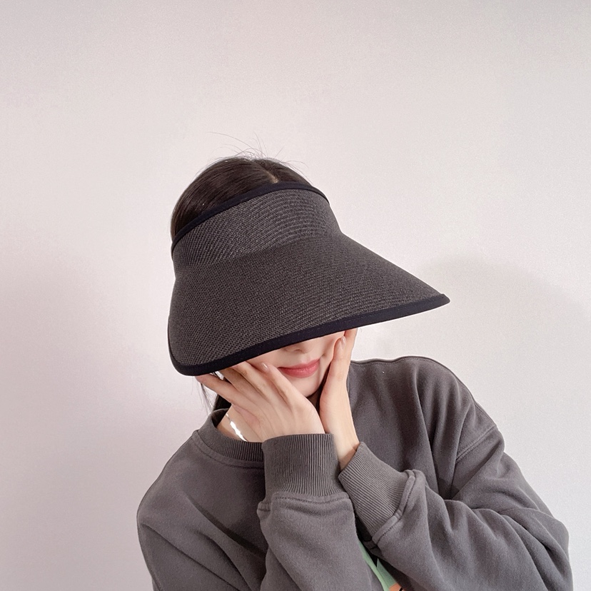 LOVELY HAT東大門代購女士新款26春夏真品時尚推薦職業帽子LOVELY HAT帽子