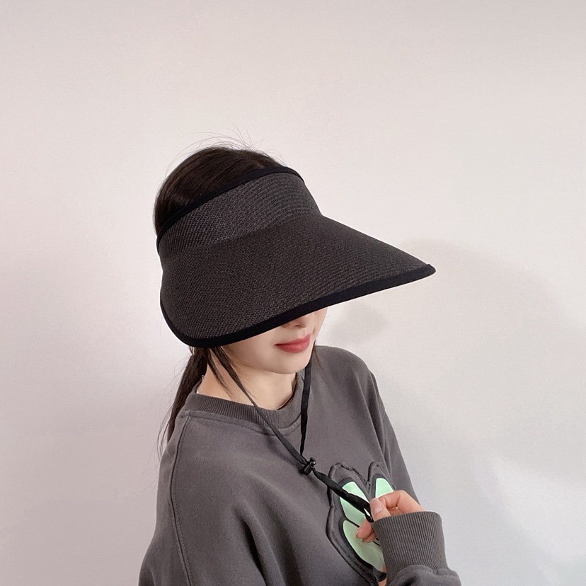 LOVELY HAT東大門代購女士新款26春夏真品時尚推薦職業帽子LOVELY HAT帽子