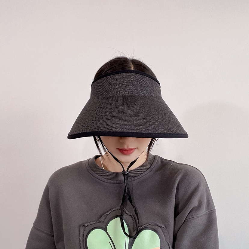 LOVELY HAT東大門代購女士新款26春夏真品時尚推薦職業帽子LOVELY HAT帽子