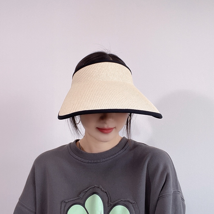 LOVELY HAT東大門代購女士新款26春夏真品時尚推薦職業帽子LOVELY HAT帽子