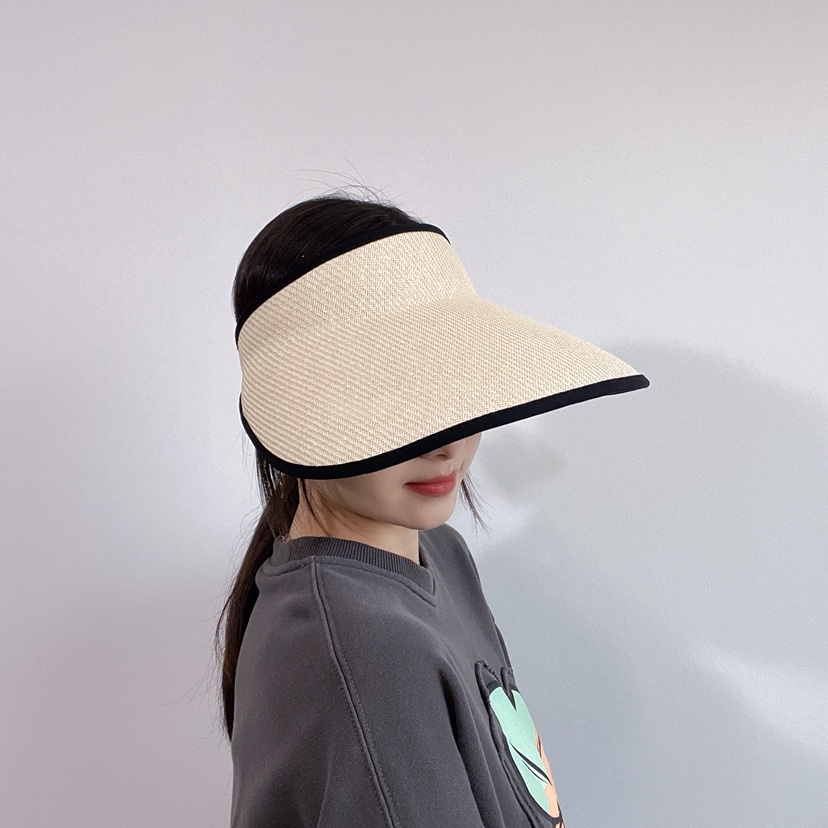 LOVELY HAT東大門代購女士新款26春夏真品時尚推薦職業帽子LOVELY HAT帽子