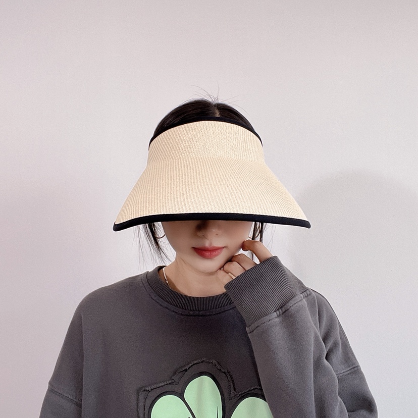 LOVELY HAT東大門代購女士新款26春夏真品時尚推薦職業帽子LOVELY HAT帽子