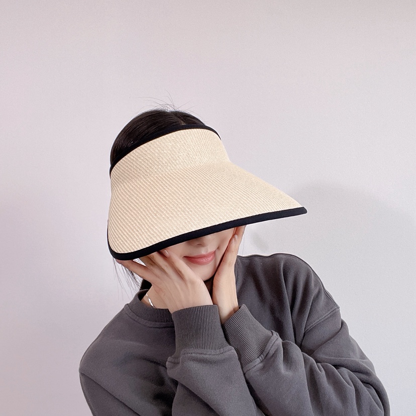 LOVELY HAT東大門代購女士新款26春夏真品時尚推薦職業帽子LOVELY HAT帽子