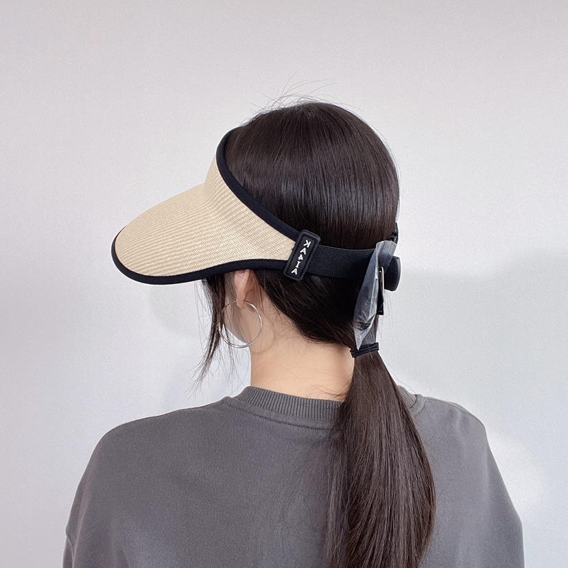 LOVELY HAT東大門代購女士新款26春夏真品時尚推薦職業帽子LOVELY HAT帽子