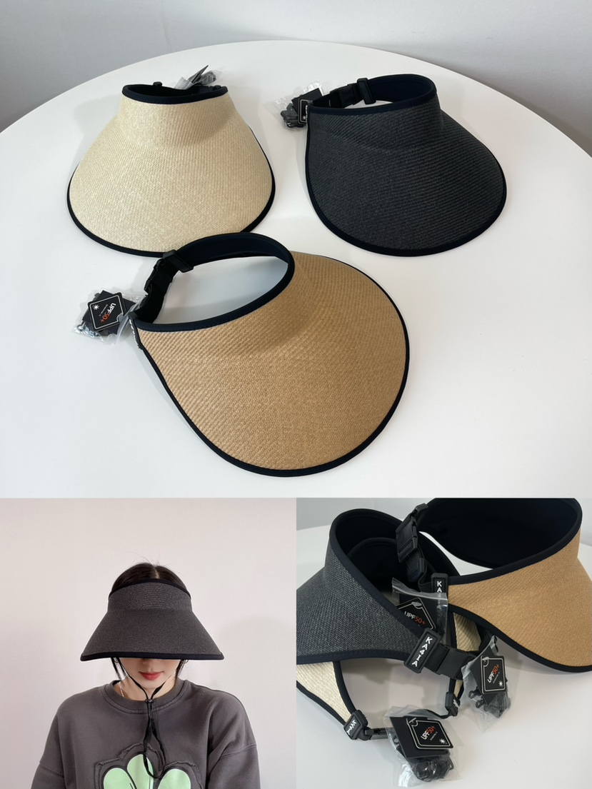 LOVELY HAT東大門代購女士新款26春夏真品時尚推薦職業帽子LOVELY HAT帽子