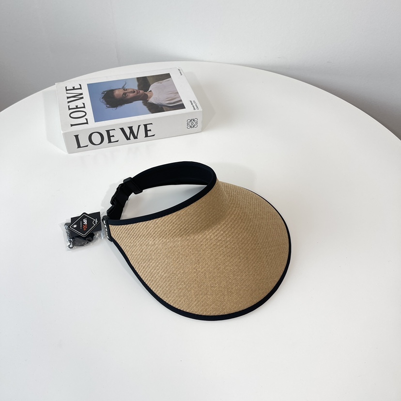 LOVELY HAT東大門代購女士新款26春夏真品時尚推薦職業帽子LOVELY HAT帽子圖色3