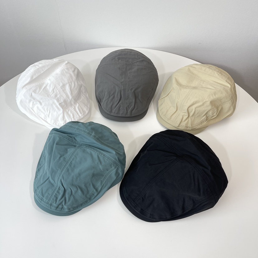 LOVELY HAT東大門直郵女士新品真品熱賣休閑推薦職業帽子LOVELY HAT帽子