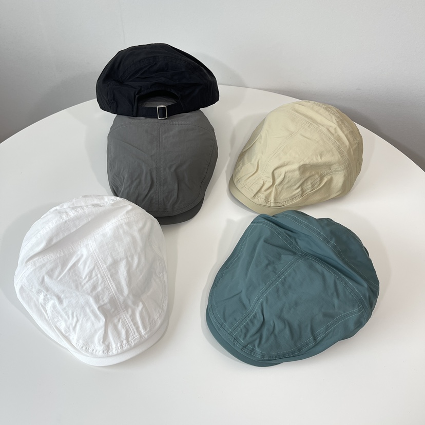 LOVELY HAT東大門直郵女士新品真品熱賣休閑推薦職業帽子LOVELY HAT帽子