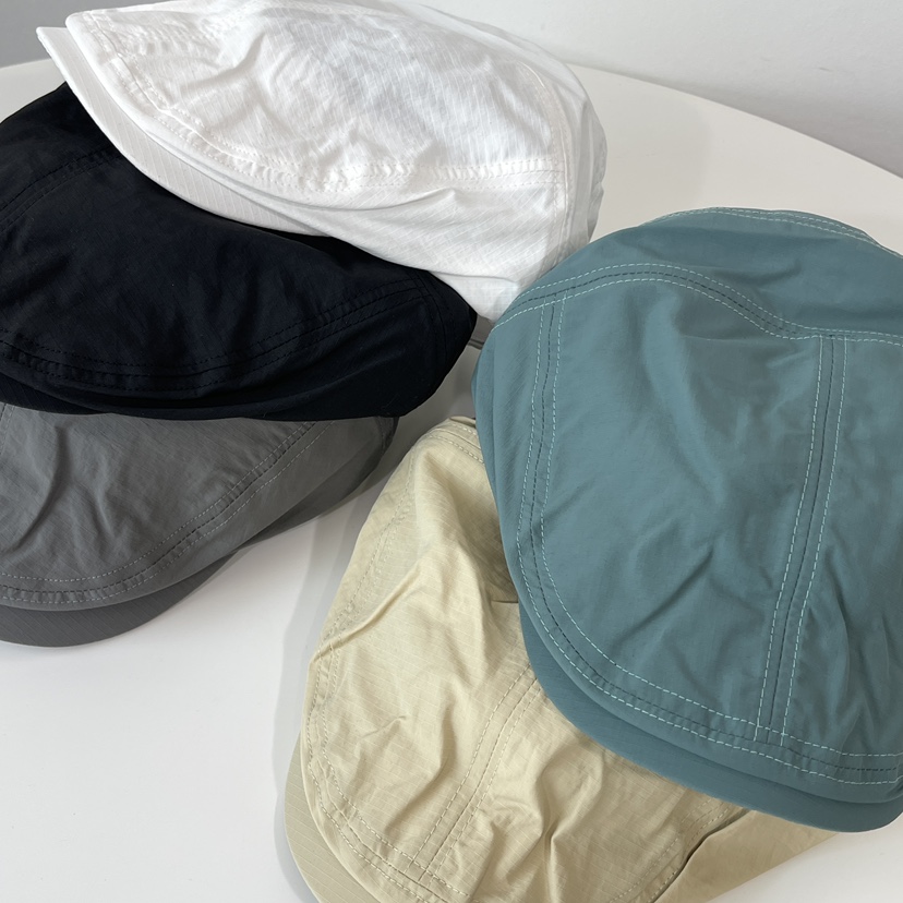 LOVELY HAT東大門直郵女士新品真品熱賣休閑推薦職業帽子LOVELY HAT帽子