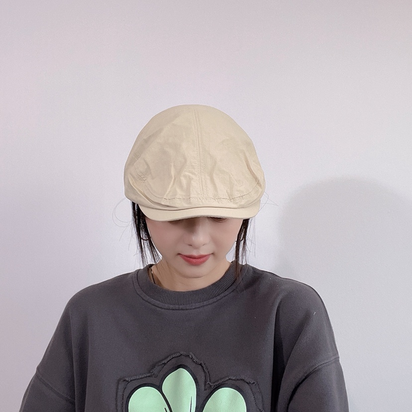 LOVELY HAT東大門直郵女士新品真品熱賣休閑推薦職業帽子LOVELY HAT帽子