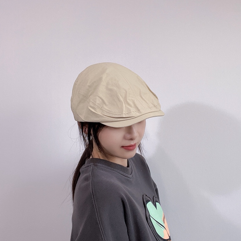 LOVELY HAT東大門直郵女士新品真品熱賣休閑推薦職業帽子LOVELY HAT帽子