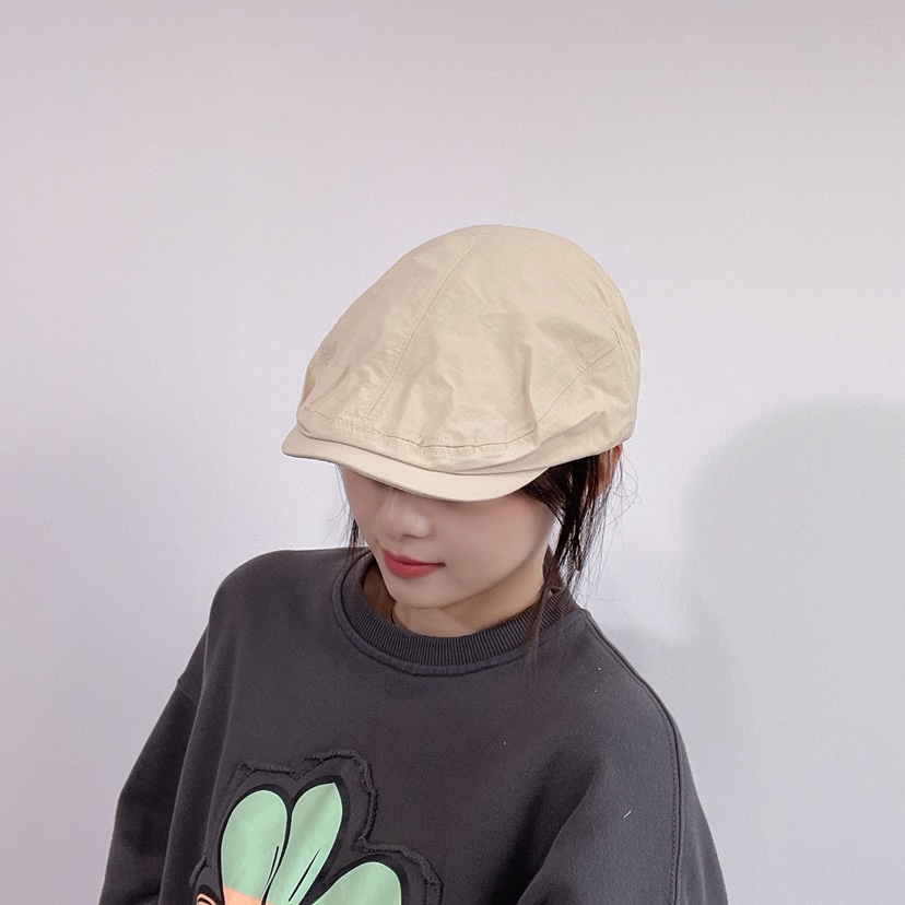 LOVELY HAT東大門直郵女士新品真品熱賣休閑推薦職業帽子LOVELY HAT帽子