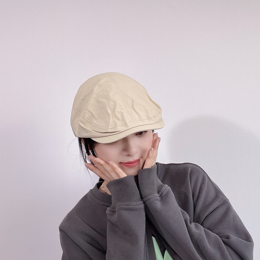 LOVELY HAT東大門直郵女士新品真品熱賣休閑推薦職業帽子LOVELY HAT帽子