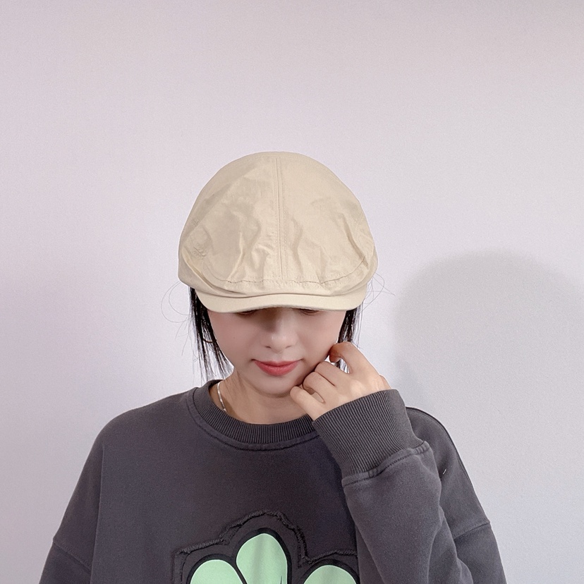 LOVELY HAT東大門直郵女士新品真品熱賣休閑推薦職業帽子LOVELY HAT帽子