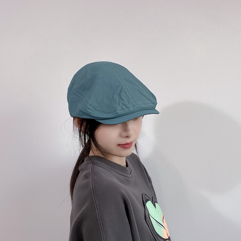 LOVELY HAT東大門直郵女士新品真品熱賣休閑推薦職業帽子LOVELY HAT帽子