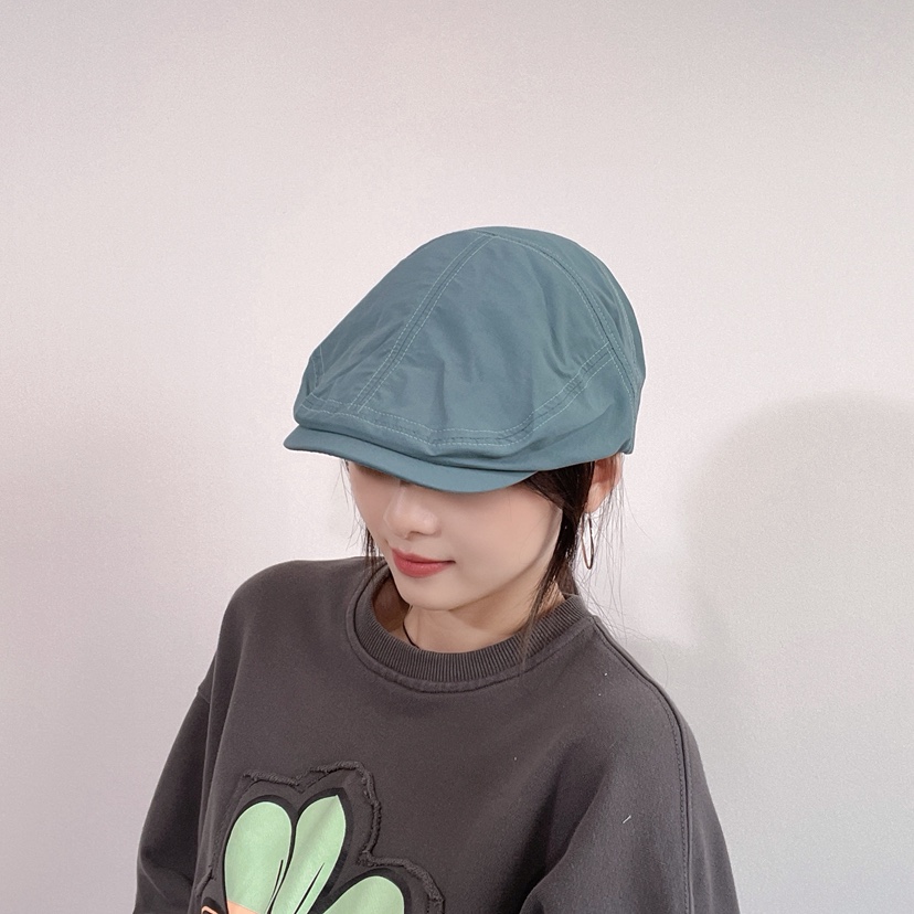 LOVELY HAT東大門直郵女士新品真品熱賣休閑推薦職業帽子LOVELY HAT帽子