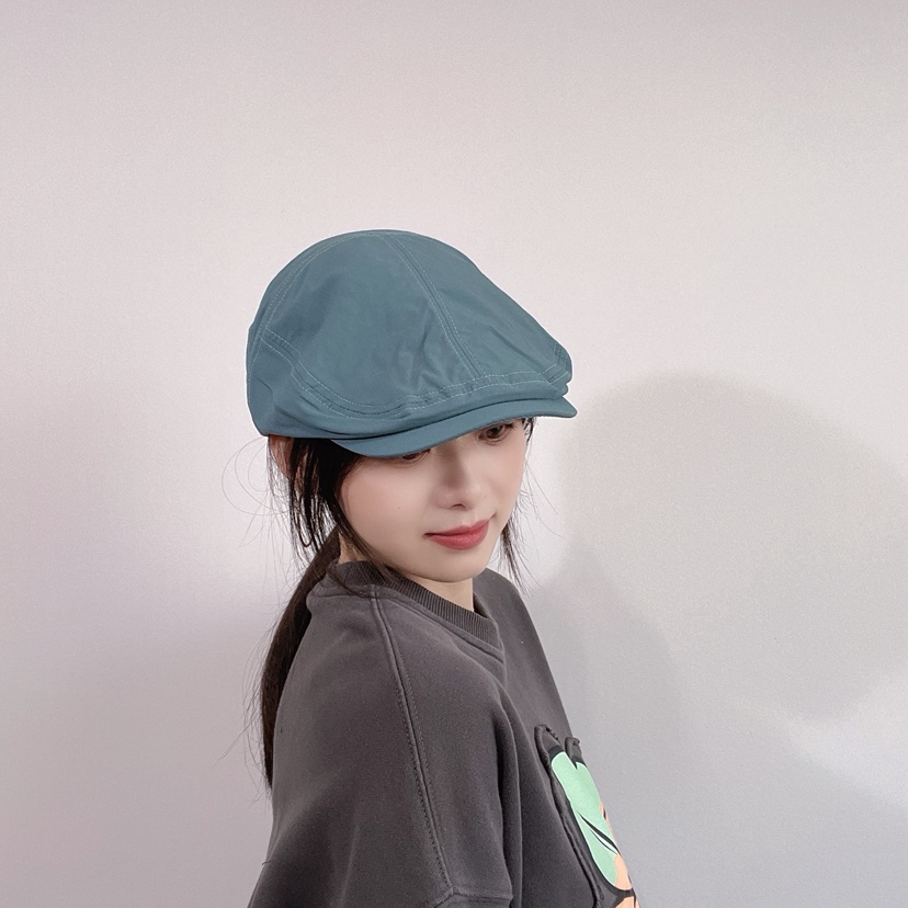 LOVELY HAT東大門直郵女士新品真品熱賣休閑推薦職業帽子LOVELY HAT帽子