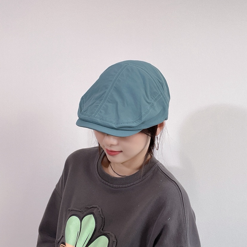 LOVELY HAT東大門直郵女士新品真品熱賣休閑推薦職業帽子LOVELY HAT帽子