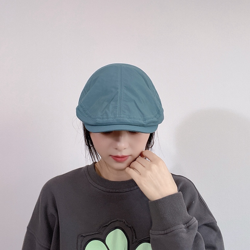 LOVELY HAT東大門直郵女士新品真品熱賣休閑推薦職業帽子LOVELY HAT帽子圖色2