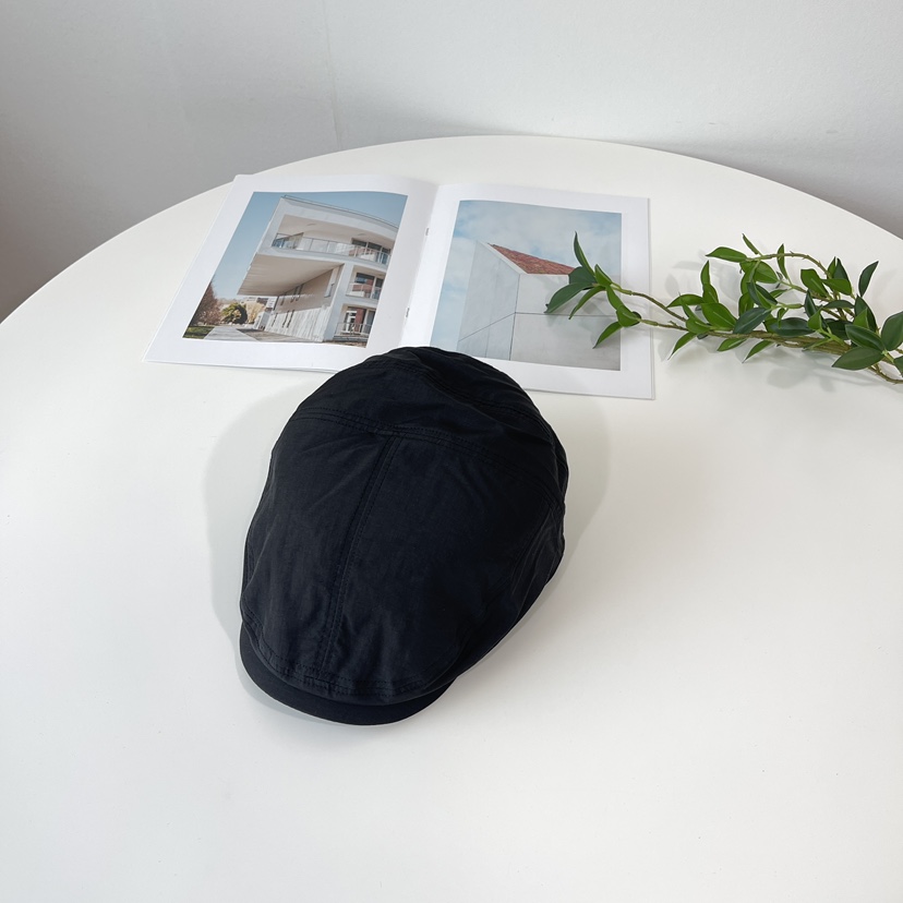 LOVELY HAT東大門直郵女士新品真品熱賣休閑推薦職業帽子LOVELY HAT帽子圖色3