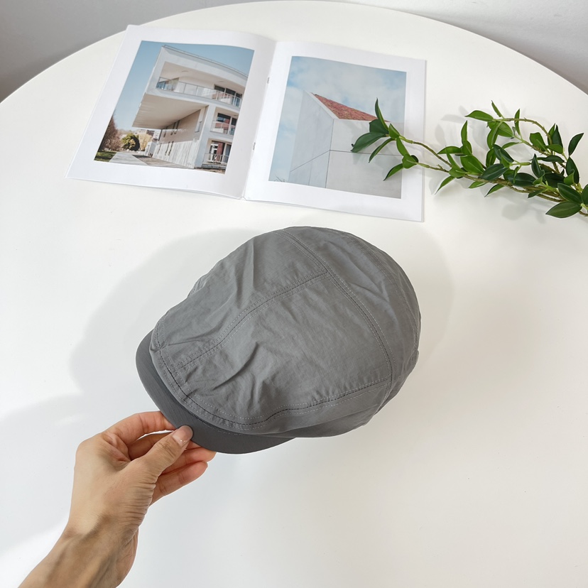 LOVELY HAT東大門直郵女士新品真品熱賣休閑推薦職業帽子LOVELY HAT帽子圖色5