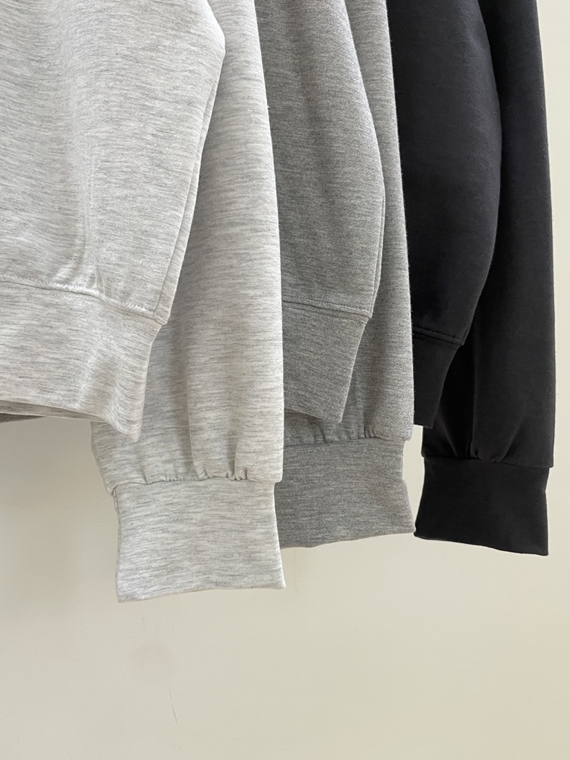 PEBBLE東大門直郵女士新款真品職業時尚人氣休閑26春夏衛衣PEBBLE衛衣