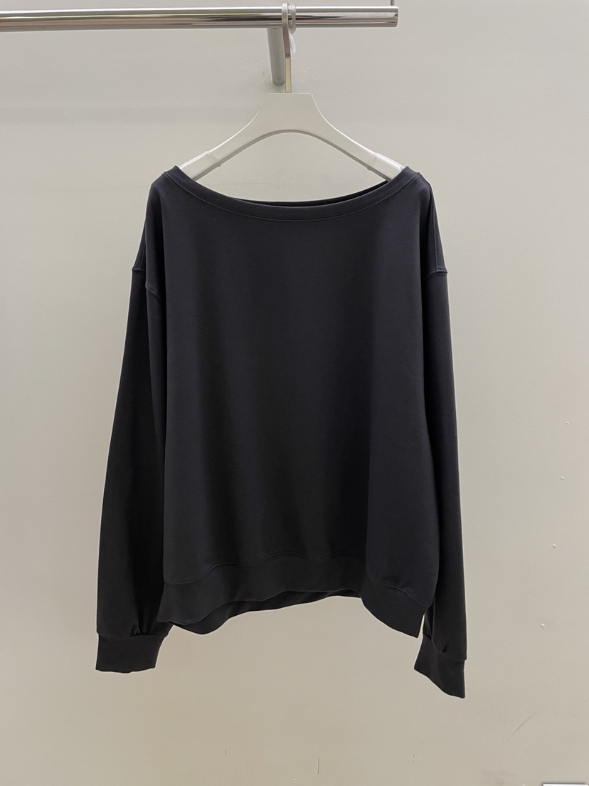 PEBBLE東大門直郵女士新款真品職業時尚人氣休閑26春夏衛衣PEBBLE衛衣圖色1