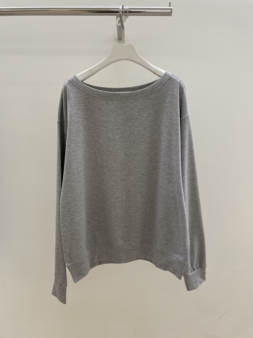 PEBBLE東大門直郵女士新款真品職業時尚人氣休閑26春夏衛衣PEBBLE衛衣圖色2