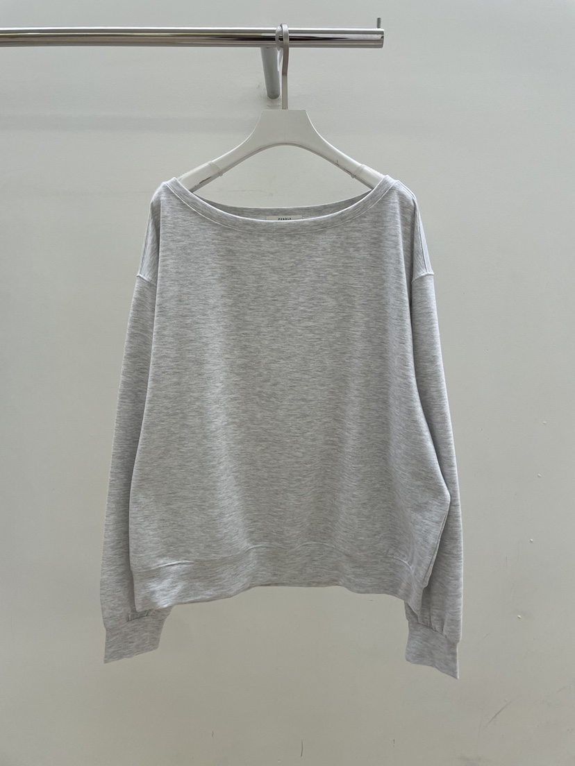 PEBBLE東大門直郵女士新款真品職業時尚人氣休閑26春夏衛衣PEBBLE衛衣圖色3